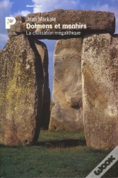 Dolmens Et Menhirs