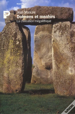 Capa do artigo Dolmens Et Menhirs