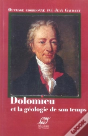 Capa do artigo Dolomieu Et La Geologie De Son Temps