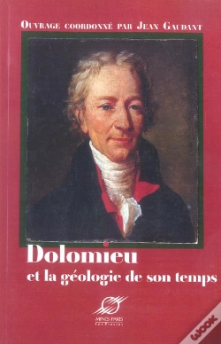 Capa do artigo Dolomieu Et La Geologie De Son Temps