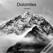 Dolomites - Volume 1