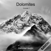 Capa do artigo Dolomites - Volume 1