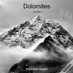 Capa do artigo Dolomites - Volume 1