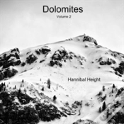 Capa do artigo Dolomites - Volume 2