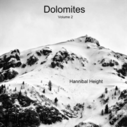 Capa do artigo Dolomites - Volume 2