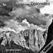 Dolomites - Volume 3