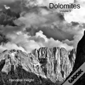 Capa do artigo Dolomites - Volume 3