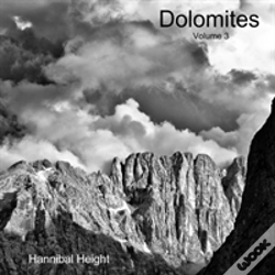 Capa do artigo Dolomites - Volume 3