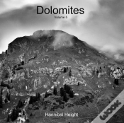 Capa do artigo Dolomites - Volume 5