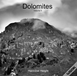 Capa do artigo Dolomites - Volume 5