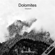 Dolomites - Volume 6