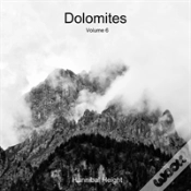 Capa do artigo Dolomites - Volume 6