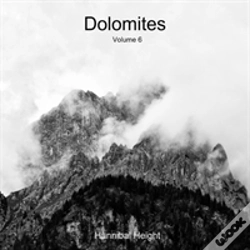 Capa do artigo Dolomites - Volume 6
