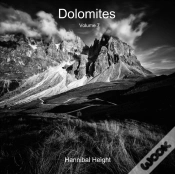 Capa do artigo Dolomites - Volume 7