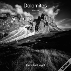 Capa do artigo Dolomites - Volume 7