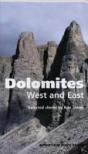 Dolomites, West And East - Preview