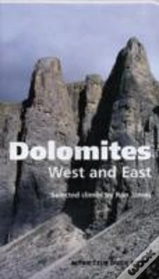 Capa do artigo Dolomites, West And East