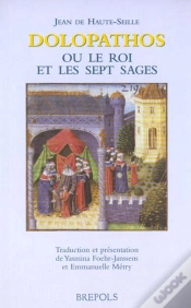 Capa do artigo Dolopathos Ou Le Roi Et Les Sept Sages