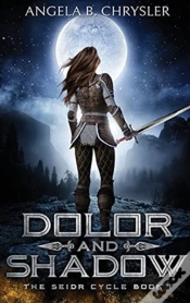 Capa do artigo Dolor And Shadow