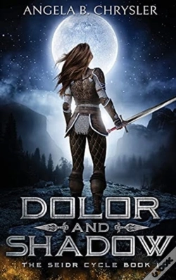 Capa do artigo Dolor And Shadow