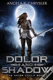 Capa do artigo Dolor And Shadow