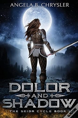 Capa do artigo Dolor And Shadow
