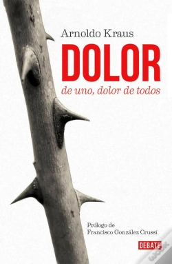 Capa do artigo Dolor De Uno, Dolor De Todos