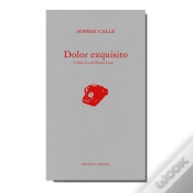 Capa do artigo Dolor Exquisito