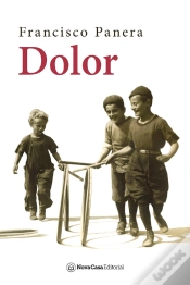 Capa do artigo Dolor
