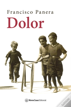 Capa do artigo Dolor