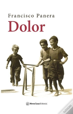 Capa do artigo Dolor
