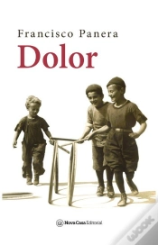 Capa do artigo Dolor