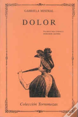 Capa do artigo Dolor