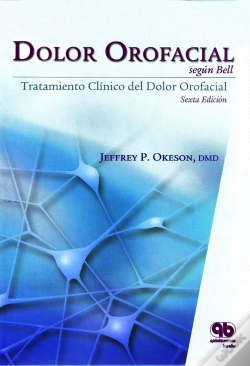 Capa do artigo Dolor Orofacial Segun Bell