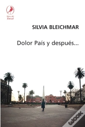 Capa do artigo Dolor Pais Y Despues..