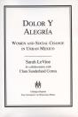Dolor Y Alegria - Preview