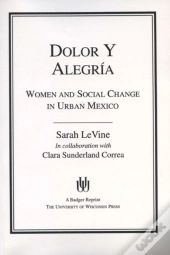 Dolor Y Alegria
