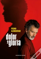 Capa do artigo Dolor Y Gloria