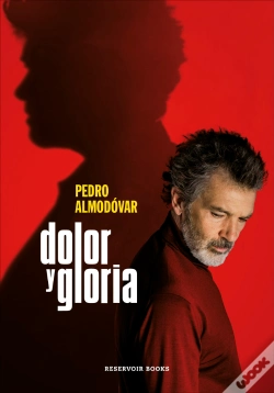 Capa do artigo Dolor Y Gloria