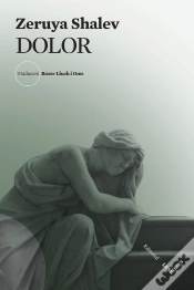 Capa do artigo Dolor