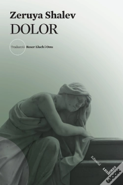 Capa do artigo Dolor