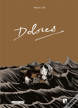Capa do artigo Dolores
