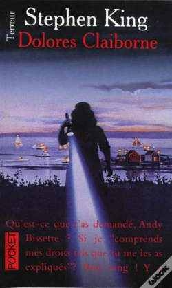Capa do artigo Dolores Claiborne