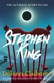 Capa do artigo Dolores Claiborne
