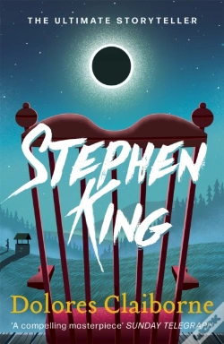 Capa do artigo Dolores Claiborne