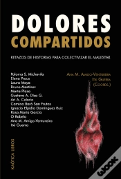 Capa do artigo Dolores Compartidos
