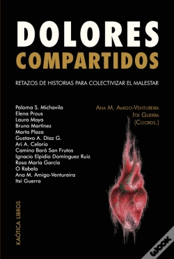 Capa do artigo Dolores Compartidos