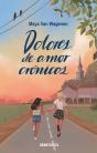 Dolores De Amor Crónicos - Preview
