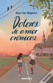 Capa do artigo Dolores De Amor Crónicos