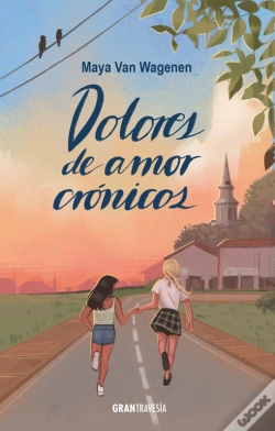 Capa do artigo Dolores De Amor Crónicos